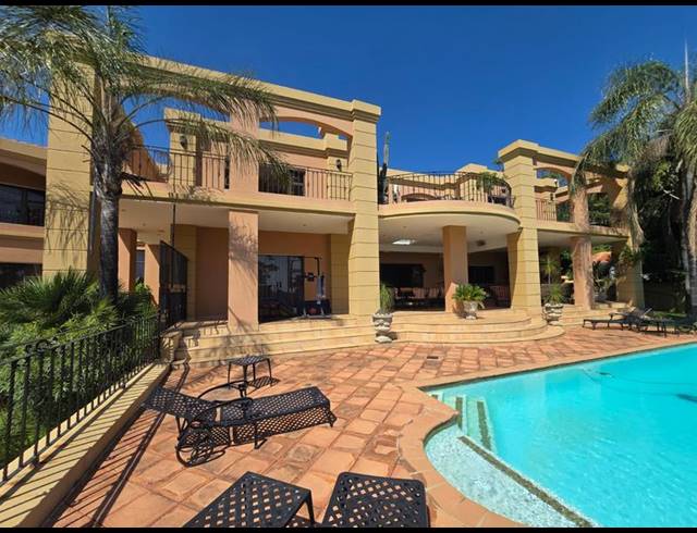 4 BEDROOM PROPERTY TO RENT IN WATERKLOOF RIDGE